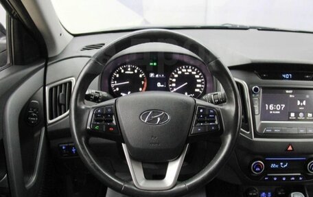 Hyundai Creta I рестайлинг, 2018 год, 2 000 000 рублей, 18 фотография