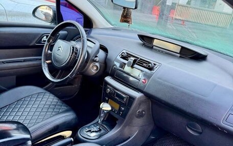 Citroen C4 II рестайлинг, 2005 год, 350 000 рублей, 6 фотография