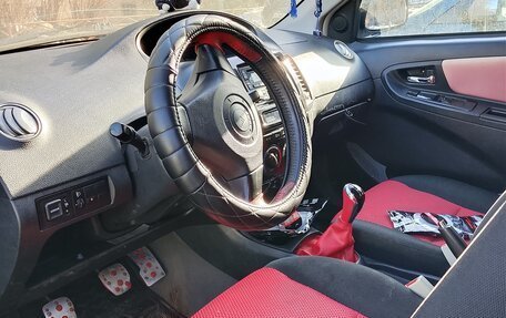 Geely MK Cross I, 2011 год, 140 000 рублей, 2 фотография