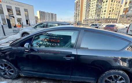 Citroen C4 II рестайлинг, 2005 год, 350 000 рублей, 4 фотография