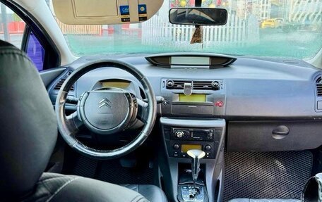 Citroen C4 II рестайлинг, 2005 год, 350 000 рублей, 7 фотография