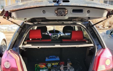 Geely MK Cross I, 2011 год, 140 000 рублей, 8 фотография