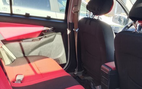 Geely MK Cross I, 2011 год, 140 000 рублей, 7 фотография