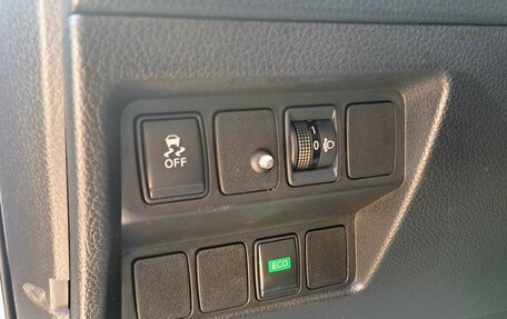 Nissan Qashqai, 2017 год, 1 380 000 рублей, 14 фотография