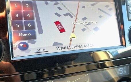 Nissan Qashqai, 2017 год, 1 380 000 рублей, 11 фотография