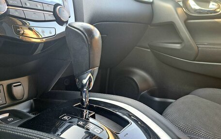 Nissan Qashqai, 2017 год, 1 380 000 рублей, 16 фотография