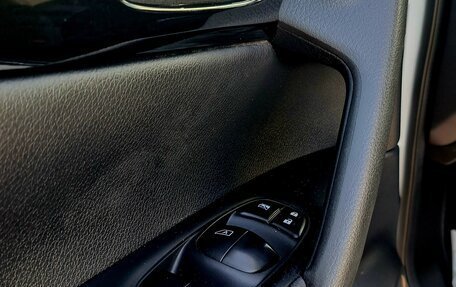 Nissan Qashqai, 2017 год, 1 380 000 рублей, 15 фотография