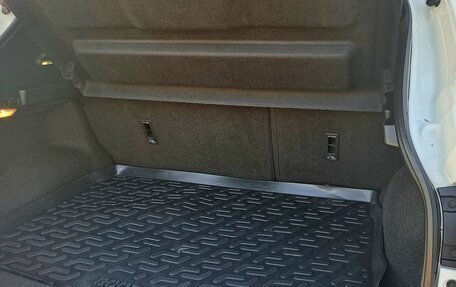 Nissan Qashqai, 2017 год, 1 380 000 рублей, 22 фотография