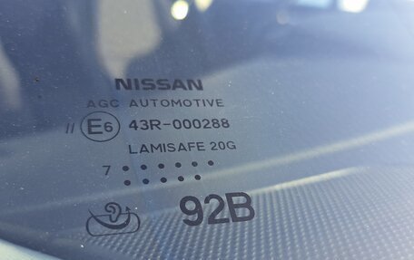 Nissan Qashqai, 2017 год, 1 380 000 рублей, 21 фотография