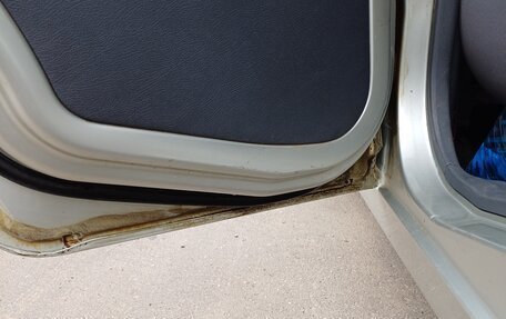 Daewoo Matiz I, 2007 год, 230 000 рублей, 8 фотография