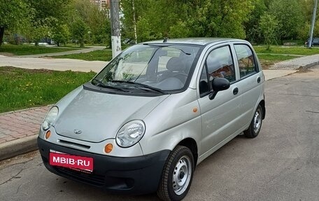 Daewoo Matiz I, 2007 год, 230 000 рублей, 4 фотография
