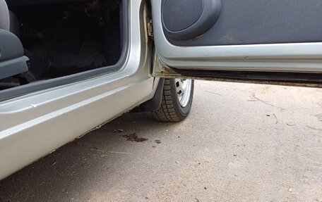 Daewoo Matiz I, 2007 год, 230 000 рублей, 18 фотография