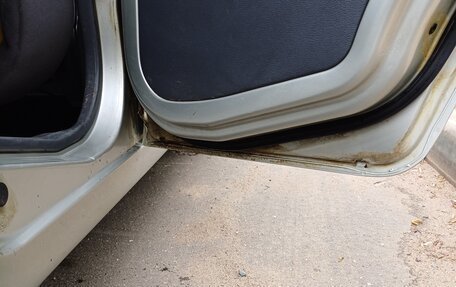 Daewoo Matiz I, 2007 год, 230 000 рублей, 22 фотография