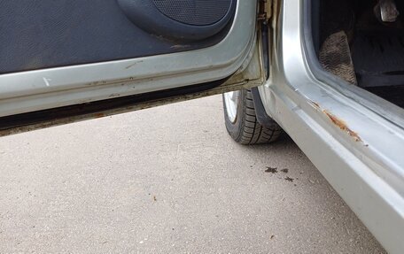 Daewoo Matiz I, 2007 год, 230 000 рублей, 29 фотография