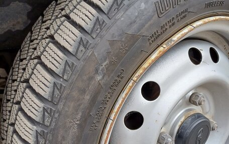 Daewoo Matiz I, 2007 год, 230 000 рублей, 31 фотография