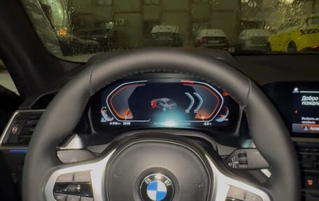 BMW 3 серия, 2021 год, 3 950 000 рублей, 8 фотография