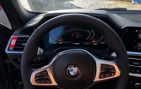 BMW 3 серия, 2021 год, 3 950 000 рублей, 9 фотография