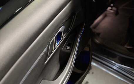 BMW 3 серия, 2021 год, 3 950 000 рублей, 16 фотография