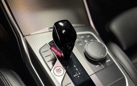 BMW 3 серия, 2021 год, 3 950 000 рублей, 14 фотография