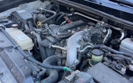 Toyota Land Cruiser Prado 150 рестайлинг 2, 2014 год, 3 500 000 рублей, 12 фотография