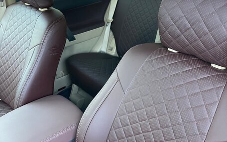 Toyota Land Cruiser Prado 150 рестайлинг 2, 2014 год, 3 500 000 рублей, 16 фотография