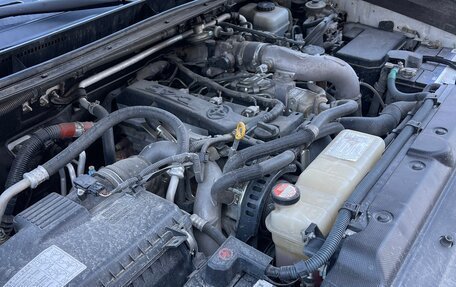 Toyota Land Cruiser Prado 150 рестайлинг 2, 2014 год, 3 500 000 рублей, 11 фотография