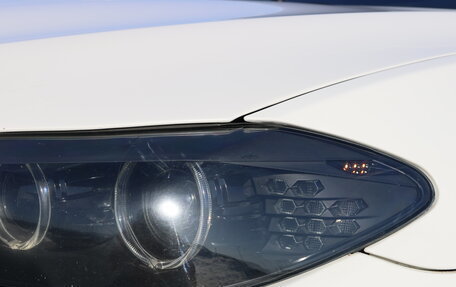 BMW 5 серия, 2010 год, 2 190 000 рублей, 3 фотография