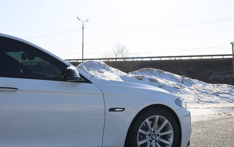 BMW 5 серия, 2010 год, 2 190 000 рублей, 8 фотография