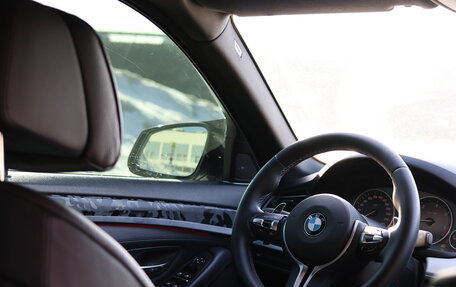 BMW 5 серия, 2010 год, 2 190 000 рублей, 15 фотография