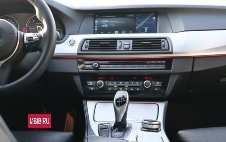 BMW 5 серия, 2010 год, 2 190 000 рублей, 14 фотография