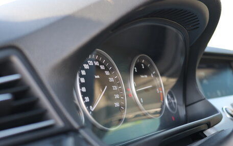 BMW 5 серия, 2010 год, 2 190 000 рублей, 18 фотография