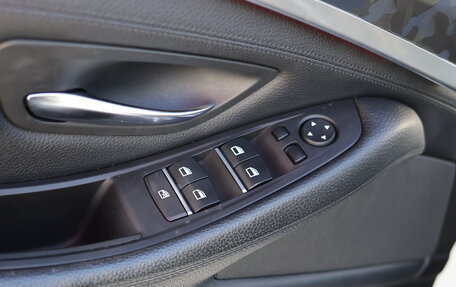 BMW 5 серия, 2010 год, 2 190 000 рублей, 17 фотография