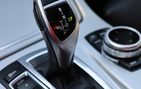 BMW 5 серия, 2010 год, 2 190 000 рублей, 23 фотография