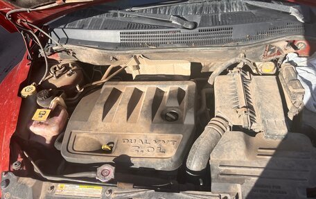 Dodge Caliber I рестайлинг, 2008 год, 550 000 рублей, 5 фотография