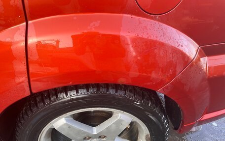 Dodge Caliber I рестайлинг, 2008 год, 550 000 рублей, 13 фотография