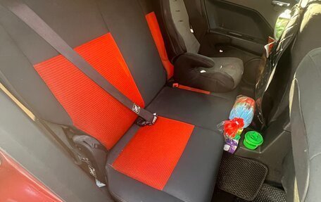 Dodge Caliber I рестайлинг, 2008 год, 550 000 рублей, 18 фотография