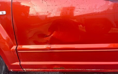 Dodge Caliber I рестайлинг, 2008 год, 550 000 рублей, 14 фотография