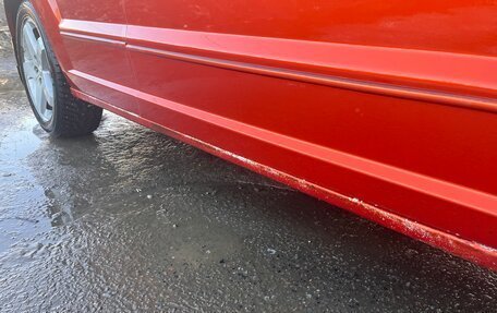 Dodge Caliber I рестайлинг, 2008 год, 550 000 рублей, 16 фотография