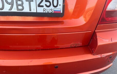 Dodge Caliber I рестайлинг, 2008 год, 550 000 рублей, 12 фотография