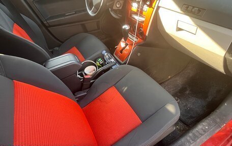 Dodge Caliber I рестайлинг, 2008 год, 550 000 рублей, 17 фотография