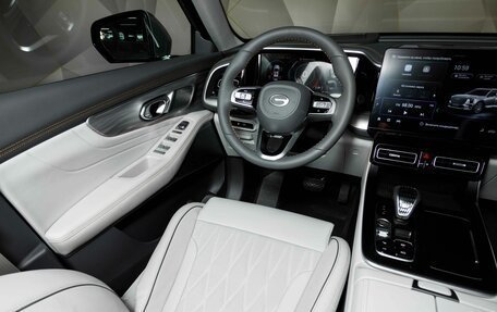 GAC GS8, 2024 год, 4 659 000 рублей, 6 фотография