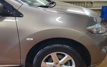 Nissan Murano, 2011 год, 1 275 000 рублей, 3 фотография