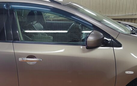 Nissan Murano, 2011 год, 1 275 000 рублей, 4 фотография