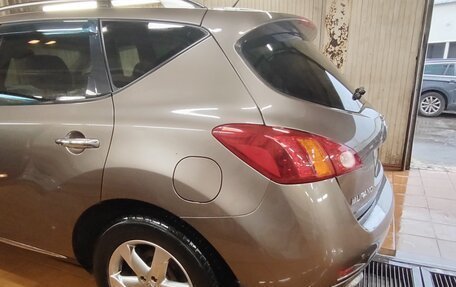 Nissan Murano, 2011 год, 1 275 000 рублей, 9 фотография