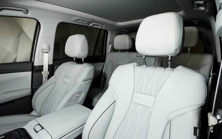 GAC GS8, 2024 год, 4 659 000 рублей, 9 фотография