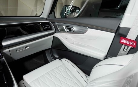 GAC GS8, 2024 год, 4 659 000 рублей, 10 фотография