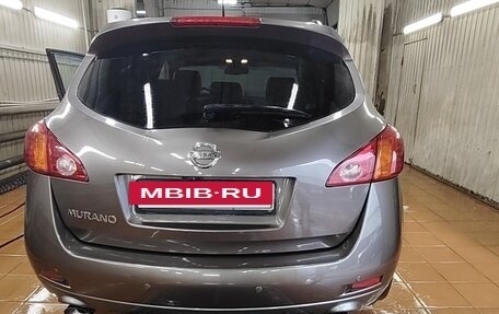 Nissan Murano, 2011 год, 1 275 000 рублей, 7 фотография