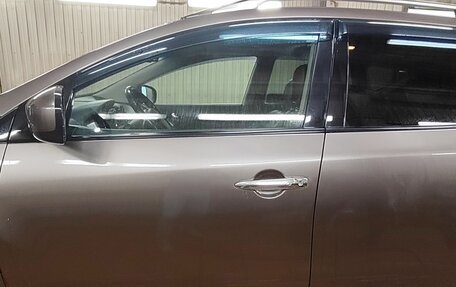 Nissan Murano, 2011 год, 1 275 000 рублей, 10 фотография