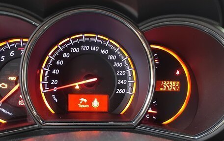 Nissan Murano, 2011 год, 1 275 000 рублей, 13 фотография