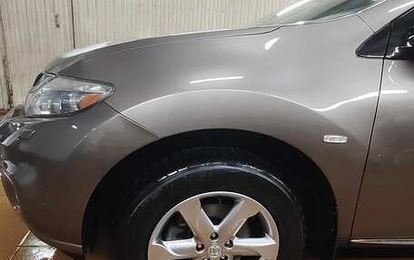Nissan Murano, 2011 год, 1 275 000 рублей, 11 фотография